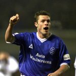 BCFC legend visits Sustain resident