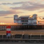 Weston Super Mare Trip