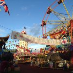 Trip to Stourport on Severn