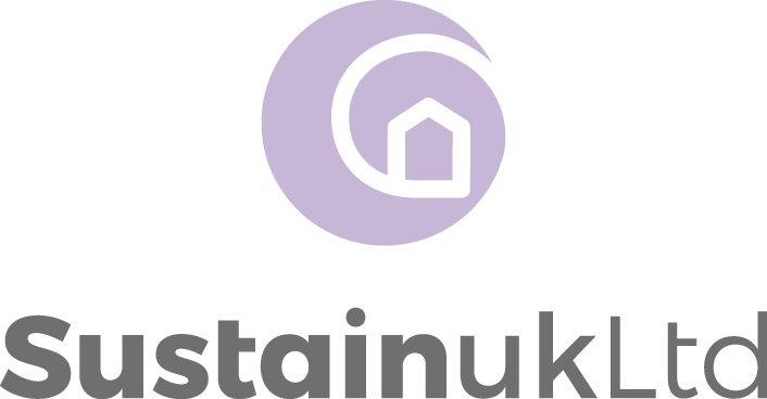Sustain UK Logo