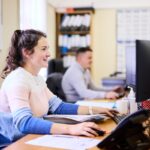 Sustain shortlisted for Investors in People Award