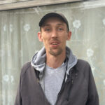 Blog: Re-building my life with help from Sustain