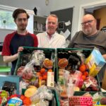 Sustain UK Supports Billesley Ark Food Pantry