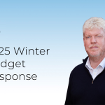2025 Winter Budget Response