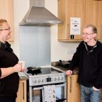 Sustain UK Rated Best Social Landlord in National Tenant Satisfaction Survey