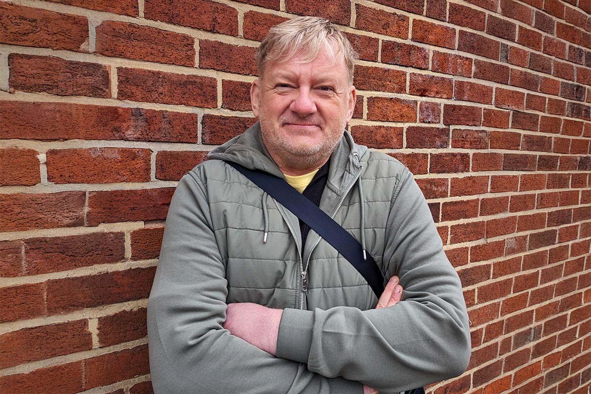Jonny Duffy, Sustain Tenant